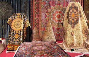 احیای شورای عالی فرش در وزارت صمت