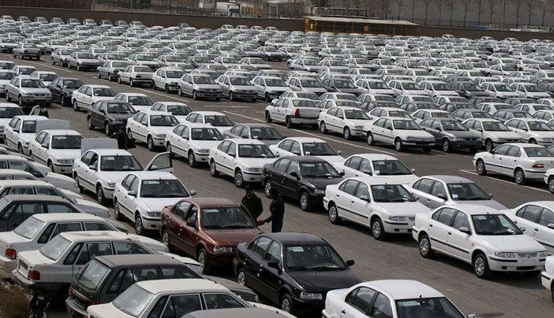 فروش خودرو در اعتراض به قیمت‌ها صفر شد!