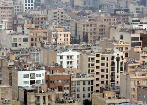 کاهش قیمت و افزایش فایل‌های اجاره مسکن با خروج اتباع غیرمجاز