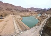 حالِ منابع آبی تهران چگونه است؛ جای تعطیلی فکری کنید