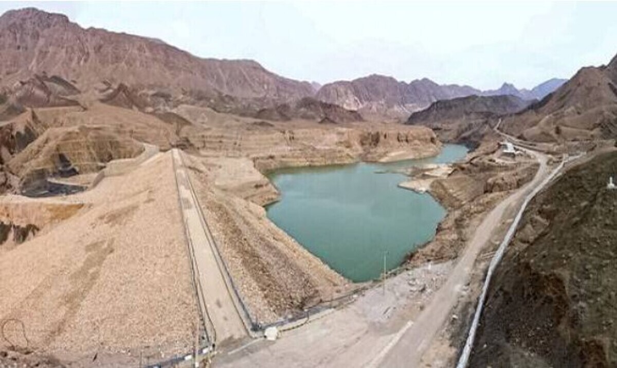 حالِ منابع آبی تهران چگونه است؛ جای تعطیلی فکری کنید