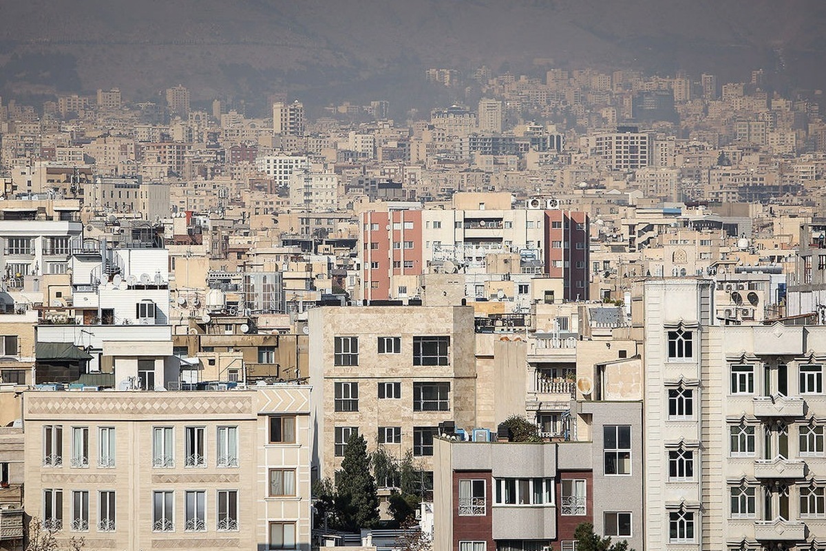 پایداری قیمت اجاره خانه در شمال تهران با وجود کاهش تقاضا