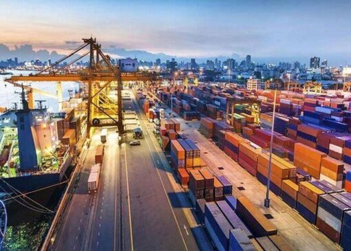 تجار باید سبک تجارت خود را تغییر دهند