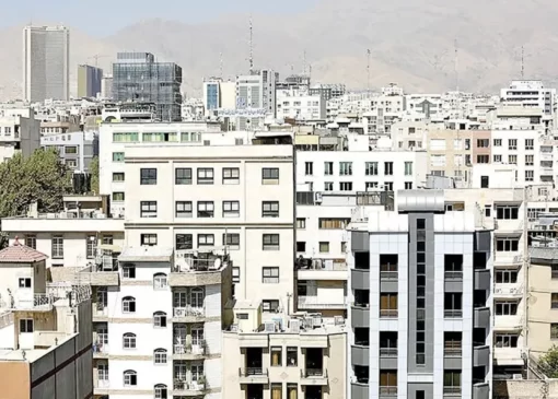قیمت‌گذاری آپارتمان های کوچک نوساز در تهران