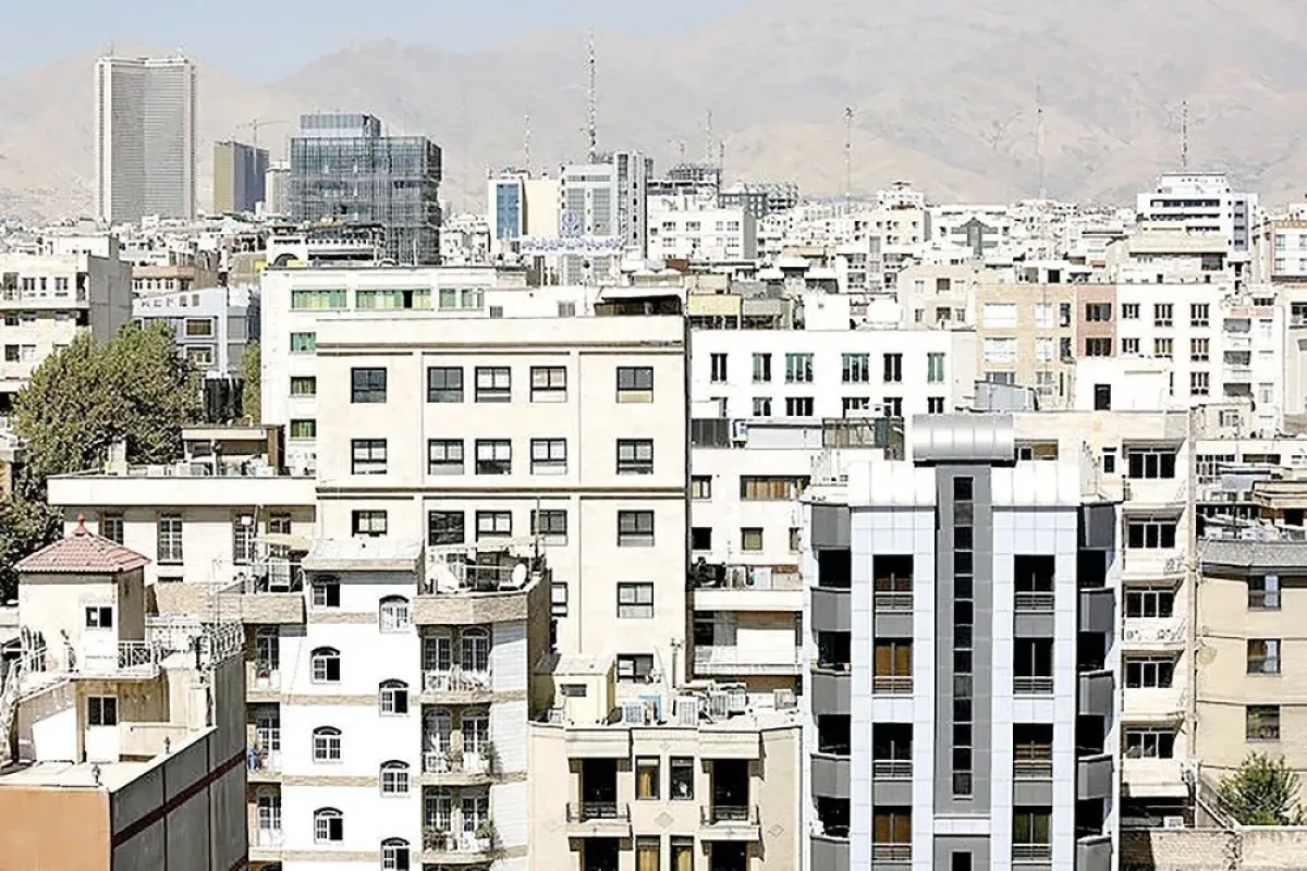 قیمت‌گذاری آپارتمان های کوچک نوساز در تهران