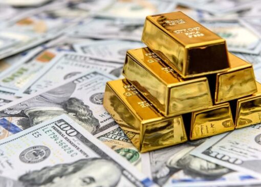 قیمت جهانی طلا امروز به ۳۳۹۱ دلار رسید