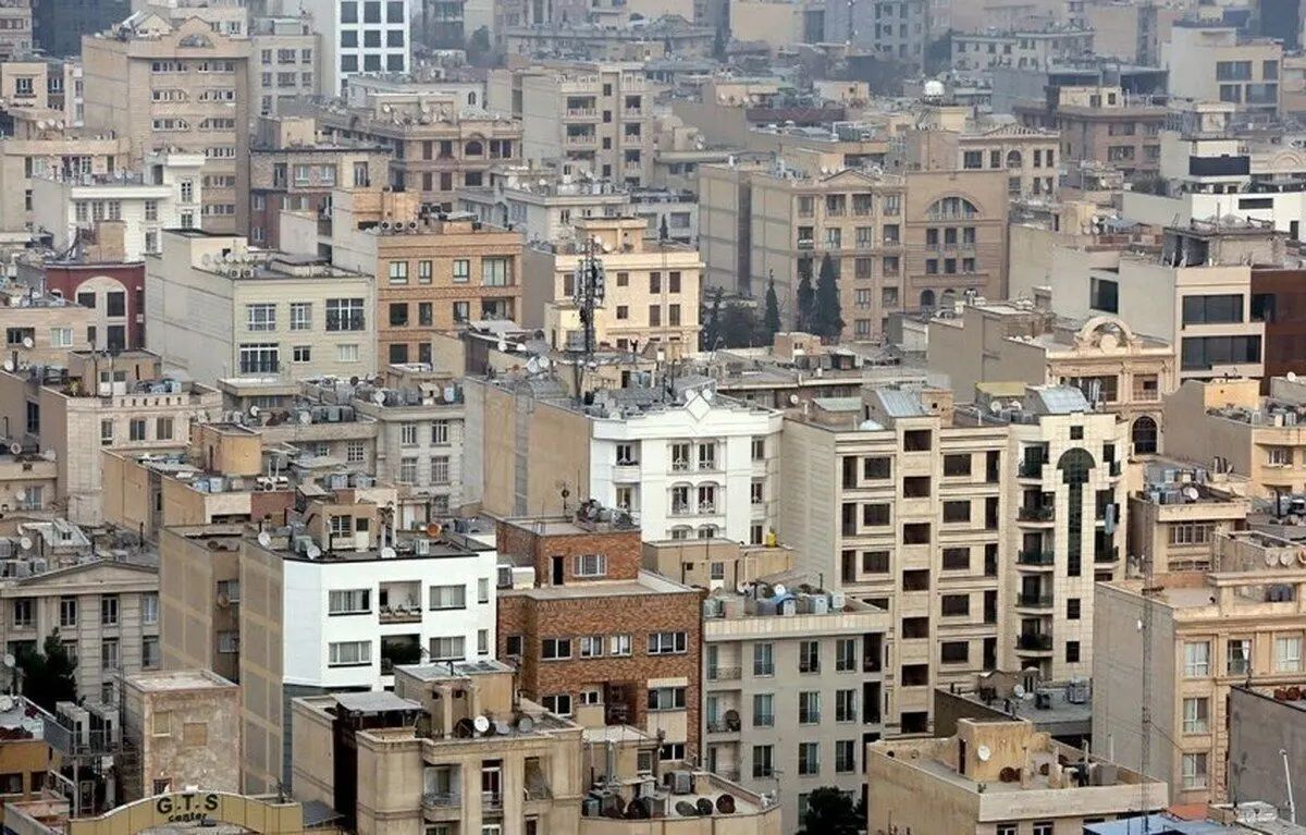 کاهش معاملات ملکی، نشان از عمق رکود بازار مسکن است
