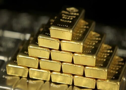 قیمت جهانی طلا امروز ۱۴ تیر
