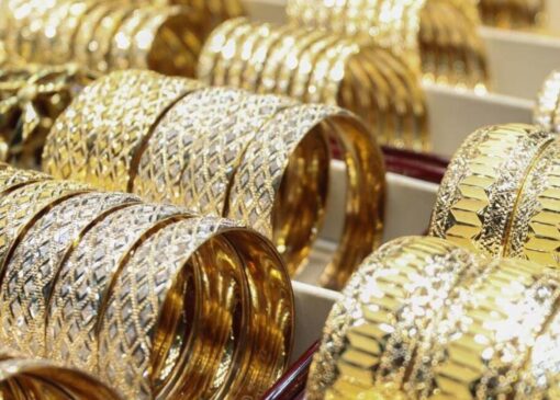 قیمت طلا و سکه امروز ۲۵ تیر ۱۴۰۴