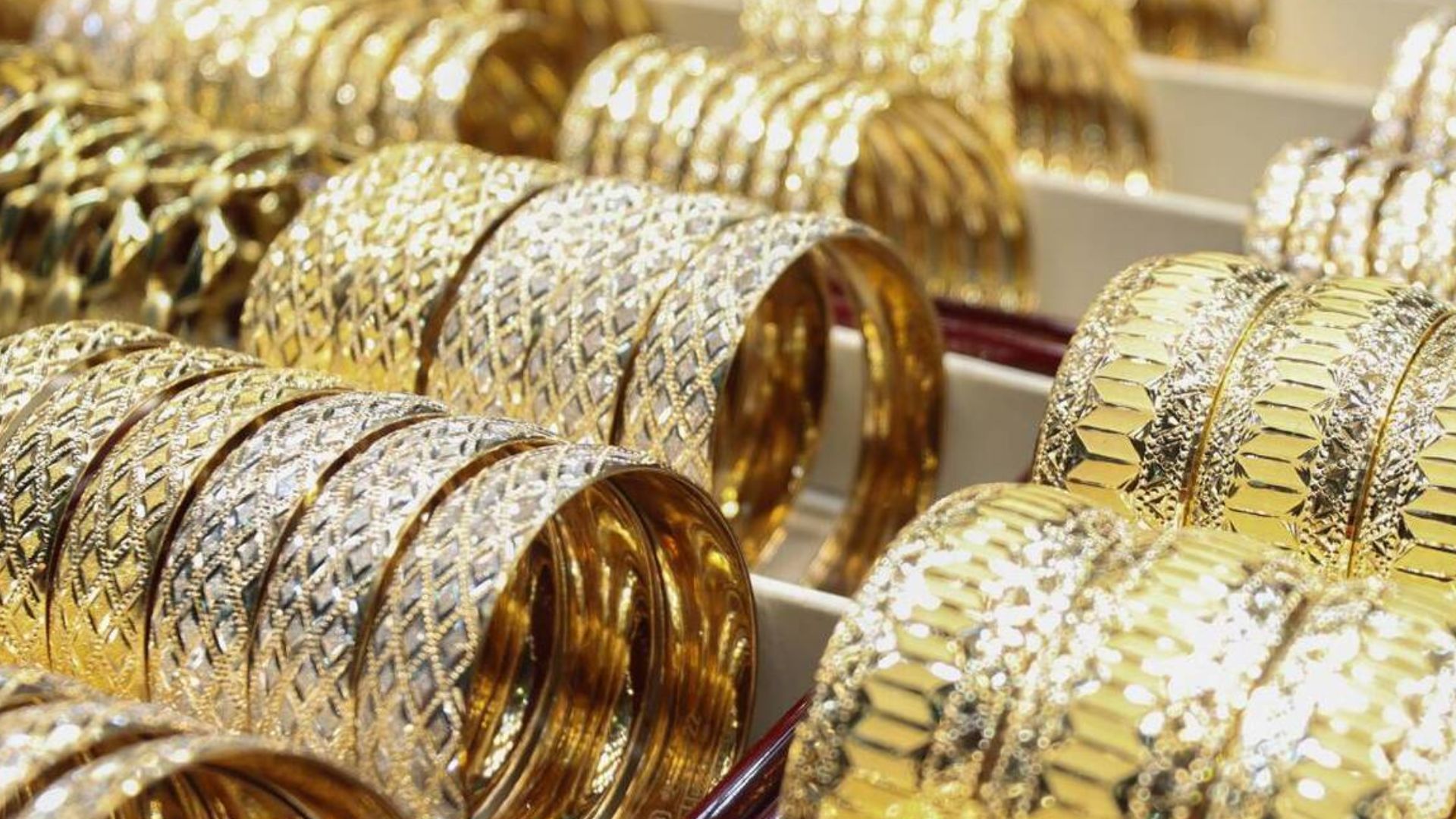 قیمت طلا و سکه امروز ۲۵ تیر ۱۴۰۴