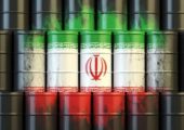 قیمت رسمی فروش نفت ایران در ژوئیه اعلام شد
