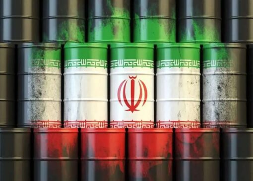 قیمت رسمی فروش نفت ایران در ژوئیه اعلام شد