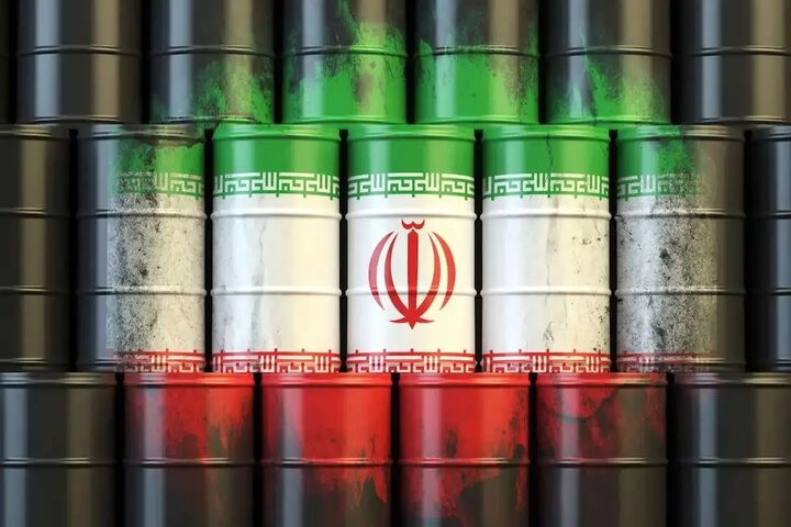 قیمت رسمی فروش نفت ایران در ژوئیه اعلام شد