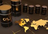 قیمت جهانی نفت امروز ۱۲ تیر