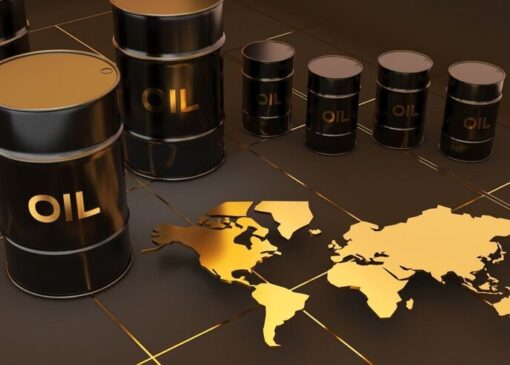 قیمت جهانی نفت امروز ۱۲ تیر