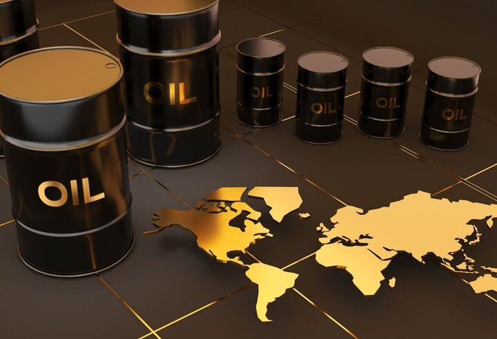 قیمت جهانی نفت امروز ۱۲ تیر