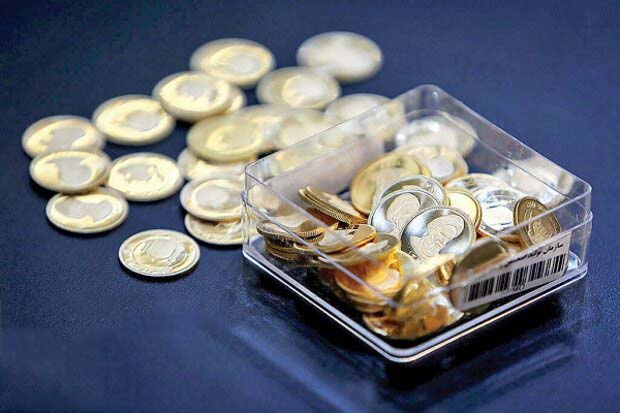 قیمت طلا و سکه امروز ۲۱ تیر ۱۴۰۴