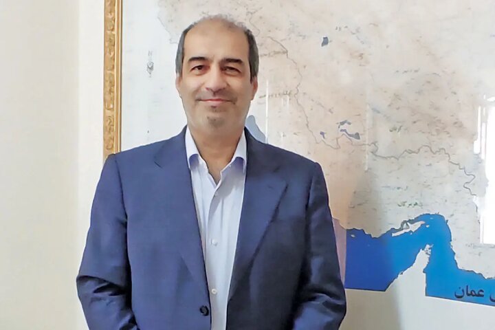 چرا آب در زاینده رود رهاسازی شد؟