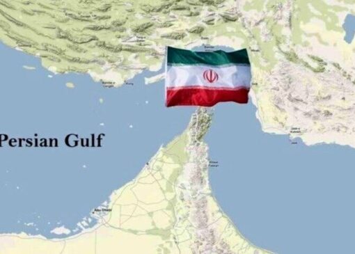 تنگه هرمز به‌مثابه یک ابزار سیاسی و ژئوپولتیک قابل بهره‌برداری است