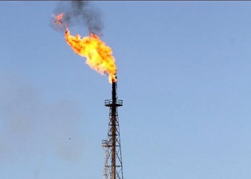 خاموشی گازهای فلر جدی شد
