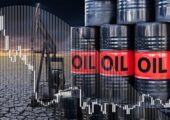 قیمت نفت امروز یک مرداد ۱۴۰۴