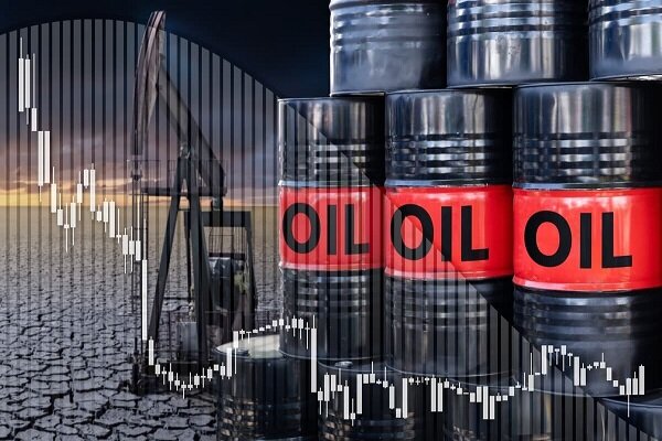 قیمت نفت امروز یک مرداد ۱۴۰۴