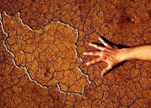 چشم‌انداز نگران‌کننده منابع آبی کشور در مرداد و شهریور