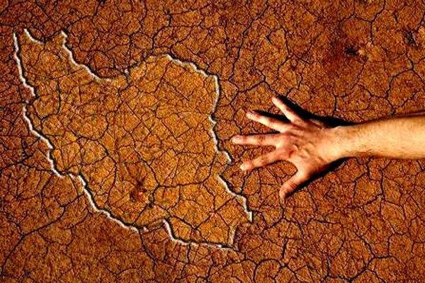 چشم‌انداز نگران‌کننده منابع آبی کشور در مرداد و شهریور