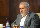 ممکن است تا یک ماه آینده سد ماملو را از دست بدهیم