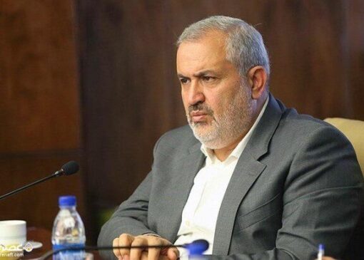 ممکن است تا یک ماه آینده سد ماملو را از دست بدهیم
