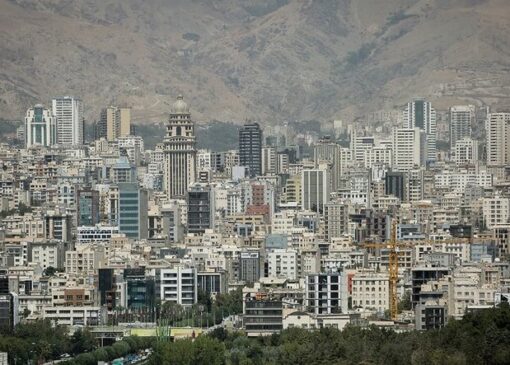 استراحت تابستانه در بازار مسکن!