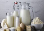 افزایش خودسرانه قیمت لبنیات
