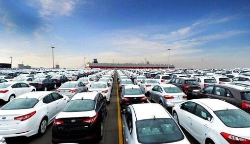 آزاد شدن واردات خودروهای بالای ۲۵۰۰ سی‌سی غیر آمریکایی به مناطق آزاد