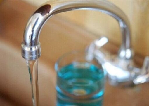 تسهیلاتی برای خرید اقساطی لوازم کاهنده‌ مصرف آب