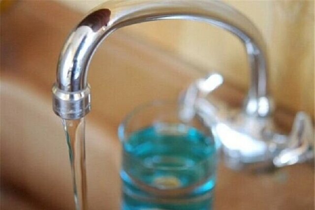 تسهیلاتی برای خرید اقساطی لوازم کاهنده‌ مصرف آب