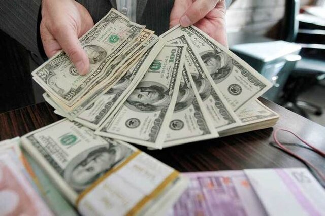 آخرین نرخ‌ها از بازار ارز تجاری