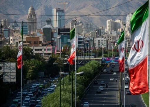 اولین تابلو از اقتصاد ایران پساجنگ