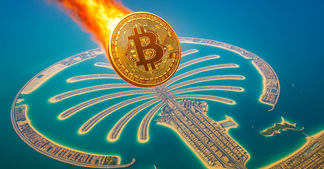 خرید بلیط هواپیمای امارات با رمزارز/آخرین وضعیت بازار رمزارزها