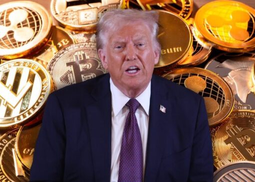 آخرین وضعیت بازار رمزارزها در جهان