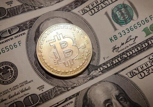 صعود بیت‌کوین با تضعیف دلار