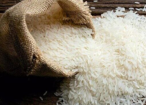 قیمت برنج به زودی کاهش می‌یابد