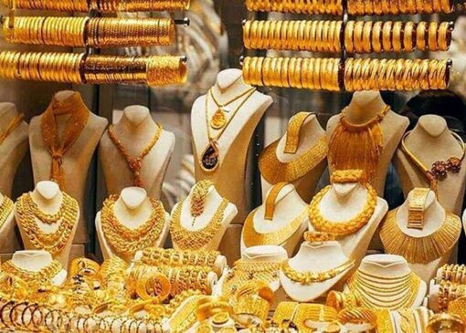 قیمت طلا و سکه امروز ۱۲ تیر ۱۴۰۴