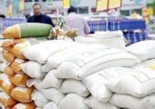 افزایش چشمگیر قیمت برنج در بازار