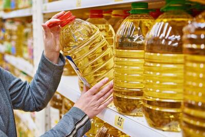 مالیات بر ارزش افزوده روغن خوراکی تا دو هفته آینده تعیین‌تکلیف می‌شود