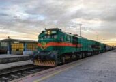 حمل‌ونقل ریلی مسافری اقتصادی نیست؛ مسیر ریلی عراق استثنا است