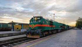 حمل‌ونقل ریلی مسافری اقتصادی نیست؛ مسیر ریلی عراق استثنا است