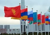 بازار اوراسیا به روی ۷۰۰۰ کالای ایرانی باز شد
