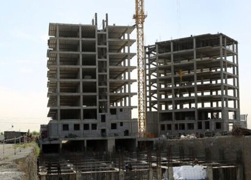 افزایش قیمت مصالح ساختمانی، تیر خلاص به هزینه‌های ساخت مسکن