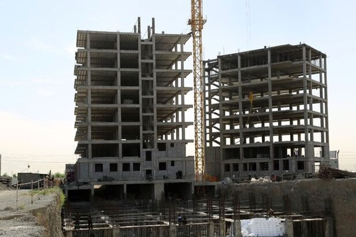 افزایش قیمت مصالح ساختمانی، تیر خلاص به هزینه‌های ساخت مسکن