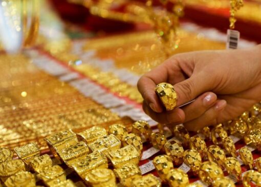 قیمت طلا و سکه امروز ۱۱ تیر ۱۴۰۴